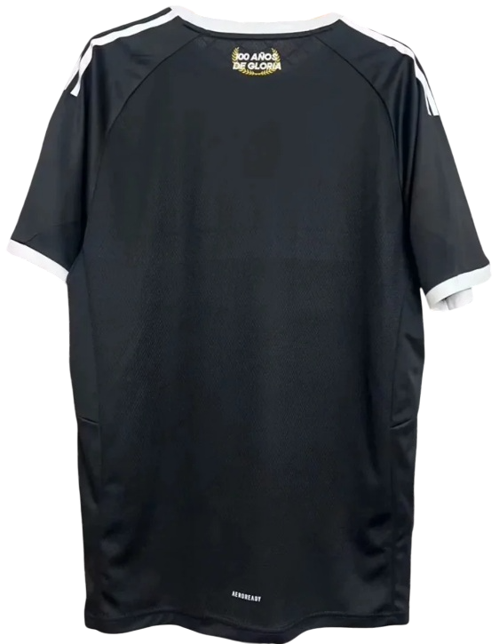 Camisa Colo Colo 2025 Adidas oficial Especial Preta Camisa Colo Colo 2025 Adidas oficial Especial Preta